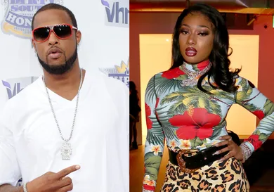 Jemal Countess/Getty Images, Tommaso Boddi/Getty Images