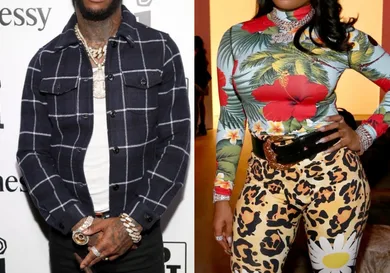 Cassidy Sparrow & Tommaso Boddi/Getty Images