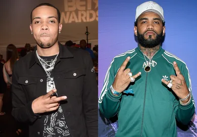 Alberto E. Rodriguez & Paras Griffin/Getty Images