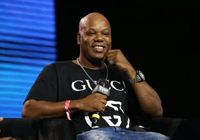 Phillip Faraone / Stringer / Getty Images