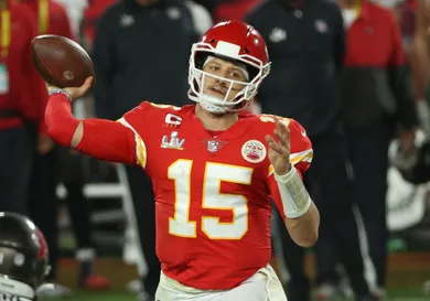 Patrick Smith/Getty Images