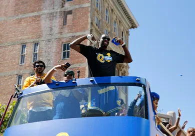 Rey Josue/NBAE via Getty Images