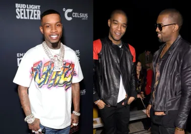 Leon Bennett/Getty Images & Gilbert Carrasquillo/Getty Images