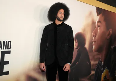 Leon Bennett/Getty Images for Netflix