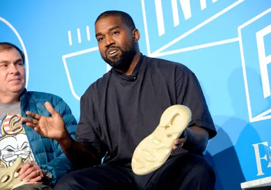 Brad Barket/ Getty Images