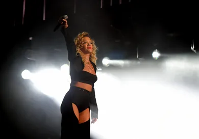 Kevin Winter/Getty Images