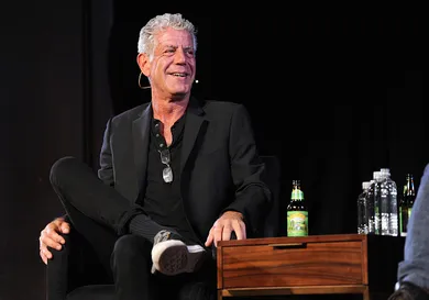 Craig Barritt/Getty Images for The New Yorker