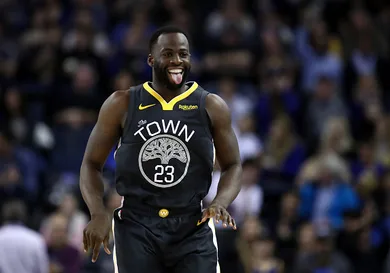 Ezra Shaw/Getty Images