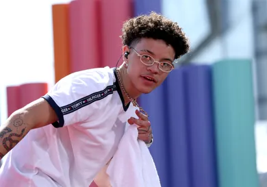 Bennett Raglin / Stringer / Getty Images