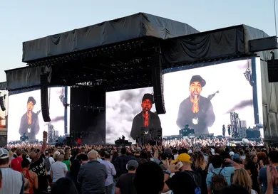 Theo Wargo/Getty Images