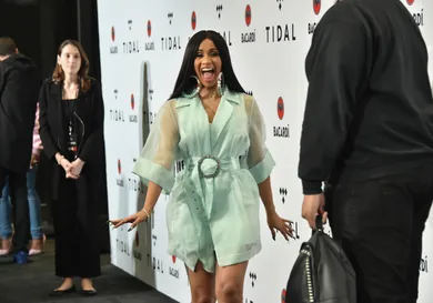 Mike Coppola/Getty Images