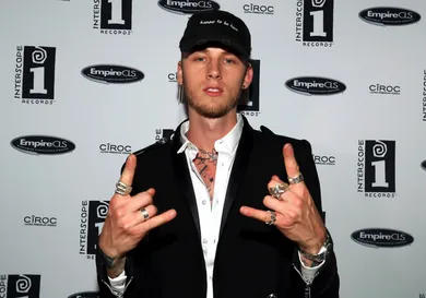 Christopher Polk / gettyimages