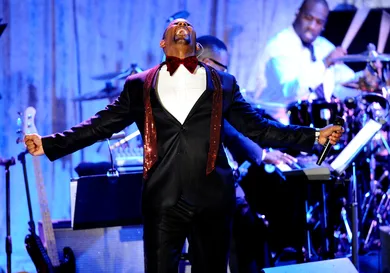 Kevork Djansezian/Getty Images