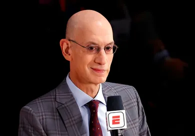 Kevin C. Cox/Getty Images