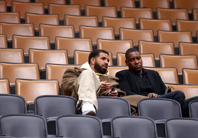 Cole Burston/Getty Images