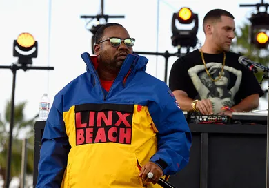 Frazer Harrison/Getty Images