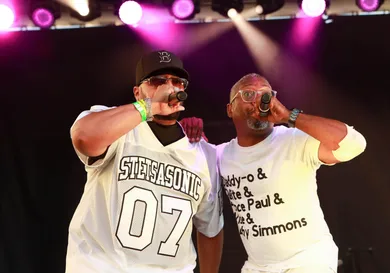 Jason Mendez/Getty Images