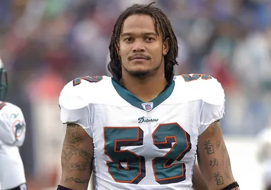 Mark Konezny/Getty Images