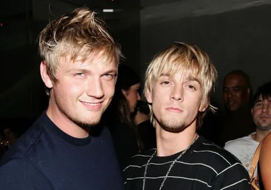 Frazer Harrison/Getty Images