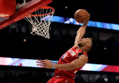 Jonathan Daniel/Getty Images