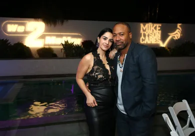 Phillip Faraone / Stringer / Getty Images