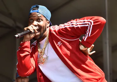 Tim Mosenfelder/WireImage/Getty Images