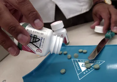 Darren McCollester/Getty Images