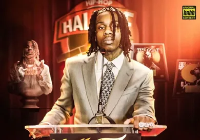 Image via Artist / HNHH Review