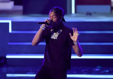 Kevin Winter/Getty Images