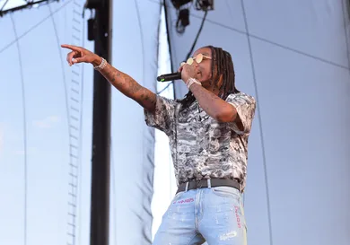 Bryan Steffy/Getty Images