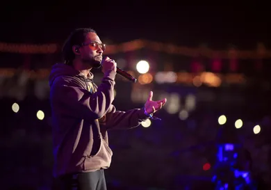 Christopher Polk / gettyimages