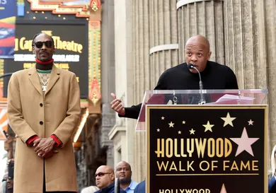 Kevin Winter/Getty Images