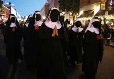 Mario Tama/Getty Images