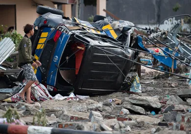 BAY ISMOYO/AFP/Getty Images