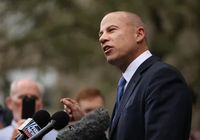 Spencer Platt/Getty Images