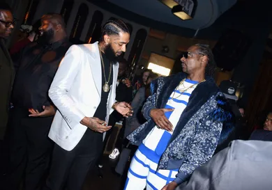 Vivien Killilea/Getty Images