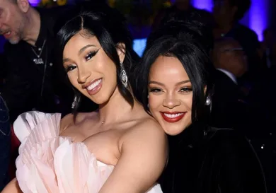 Dimitrios Kambouris / Staff / Getty Images