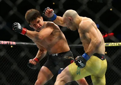 Rey Del Rio/Getty Images