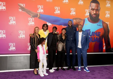 Kevin Winter/Getty Images