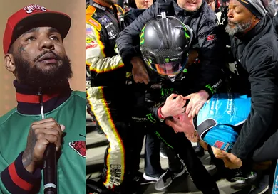 Kevin Winter / Staff / Getty Images, Meg Oliphant / Stringer / Getty Images