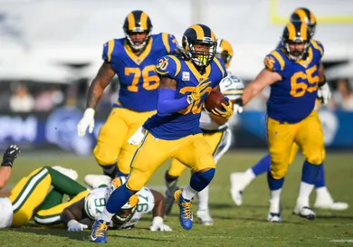 John McCoy/Getty Images