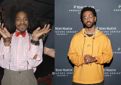 Frank Micelotta/Getty Images, Jerritt Clark/Getty Images