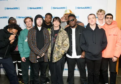 Noam Galai/Getty Images