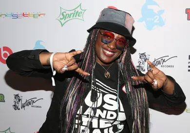 Jesse Grant / Getty Images