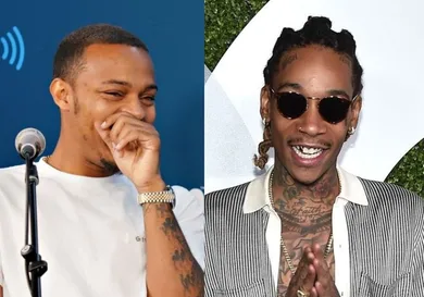 Cindy Ord / Stringer / Getty Images, Mike Windle / Staff / Getty Images