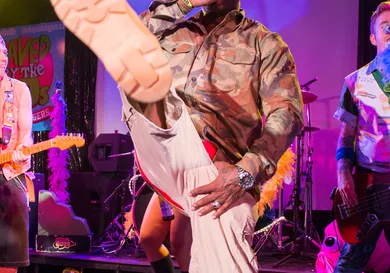 Michael Stewart/Getty Images