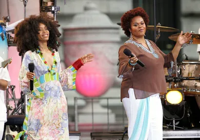 Peter Kramer/Getty Images