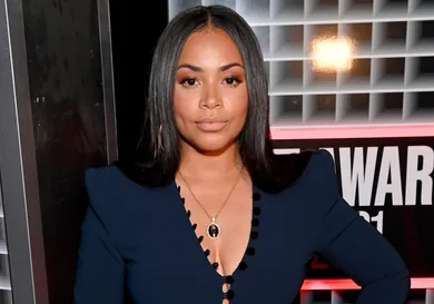 Paras Griffin/Getty Images