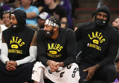 Christian Petersen/Getty Images