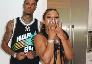 Maury Phillips / Stringer / Getty Images